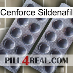 Cenforce Sildenafil 31